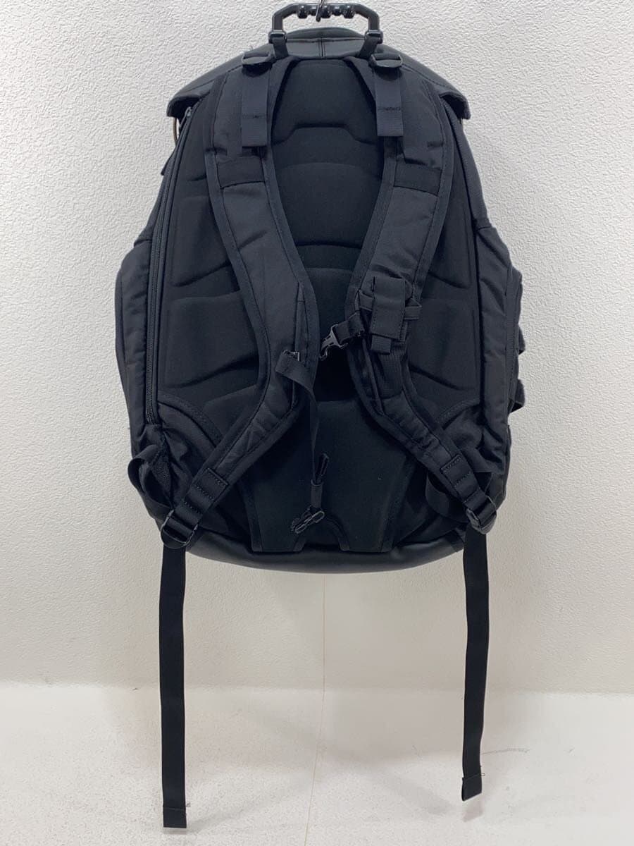 OAKLEY KITCHEN SINK Backpack Nylon BLK Solid 92060a 3