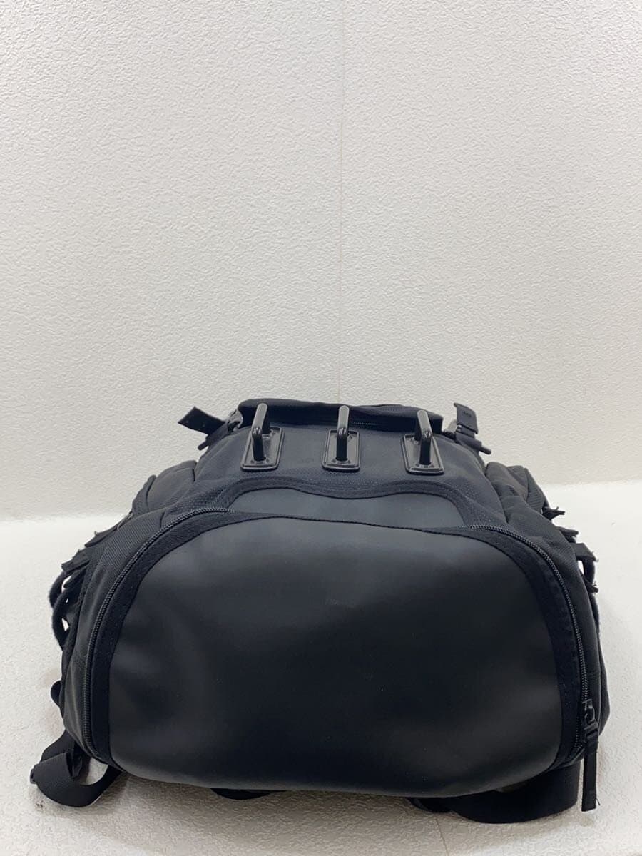 OAKLEY KITCHEN SINK Backpack Nylon BLK Solid 92060a 4