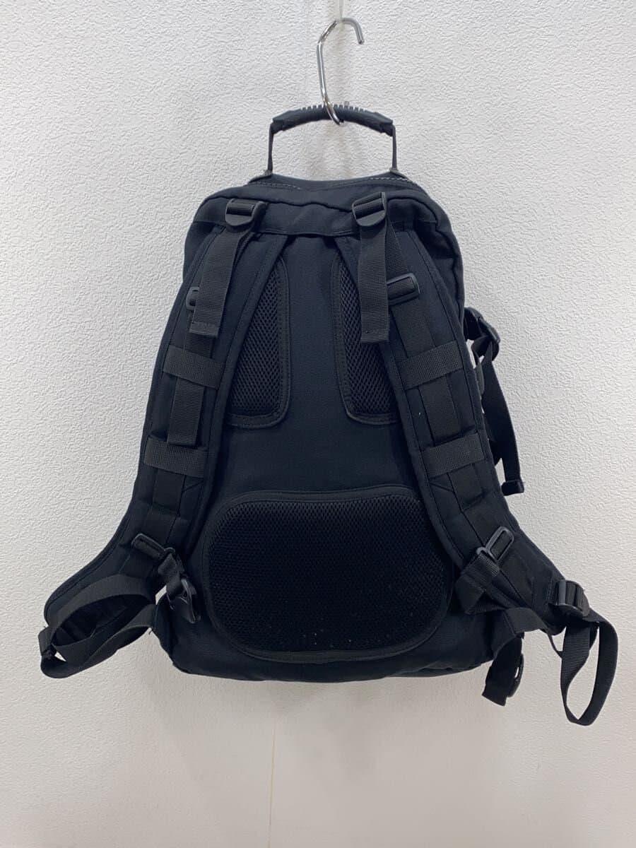 F CE950 travel backpack s nylon BLK plain 3
