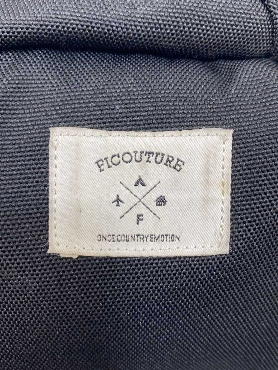 F CE950 travel backpack s nylon BLK plain 5