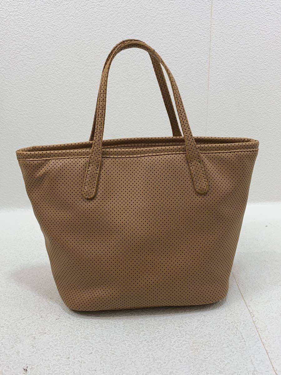 muta MARINE Punching Tote Bag -- CML Handles show signs of wear 3