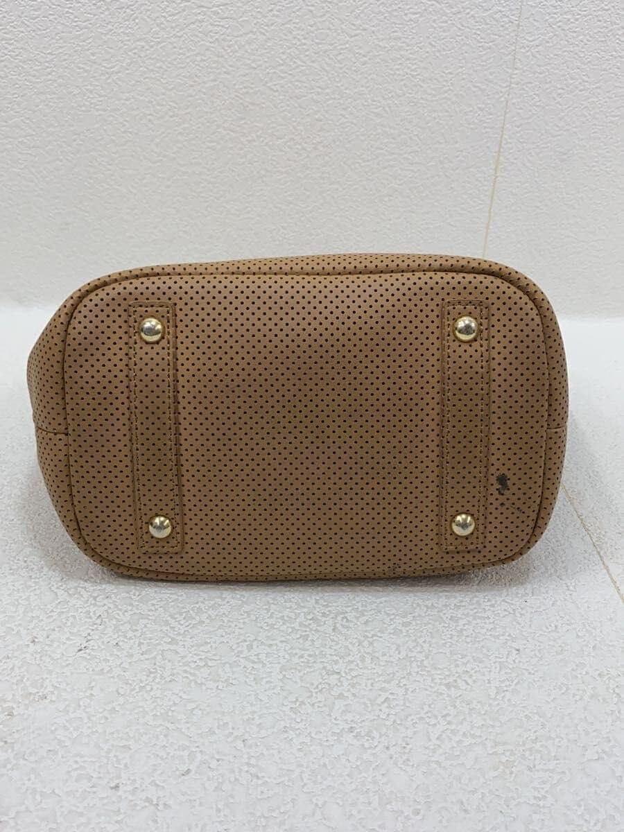 muta MARINE Punching Tote Bag -- CML Handles show signs of wear 4