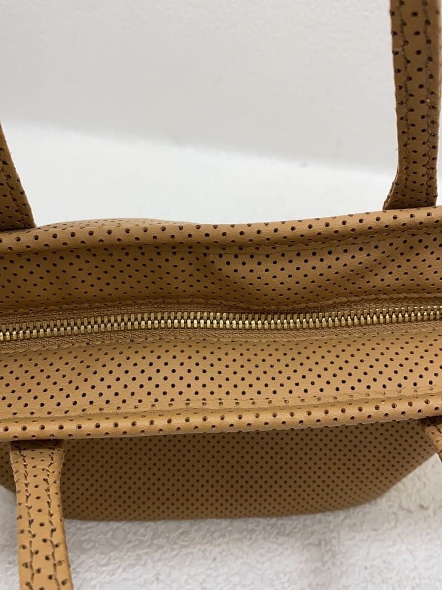 muta MARINE Punching Tote Bag -- CML Handles show signs of wear 8