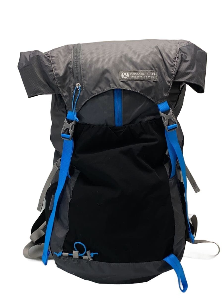 GOSSAMER GEAR Backpack GRY GOSSAMER GEAR
