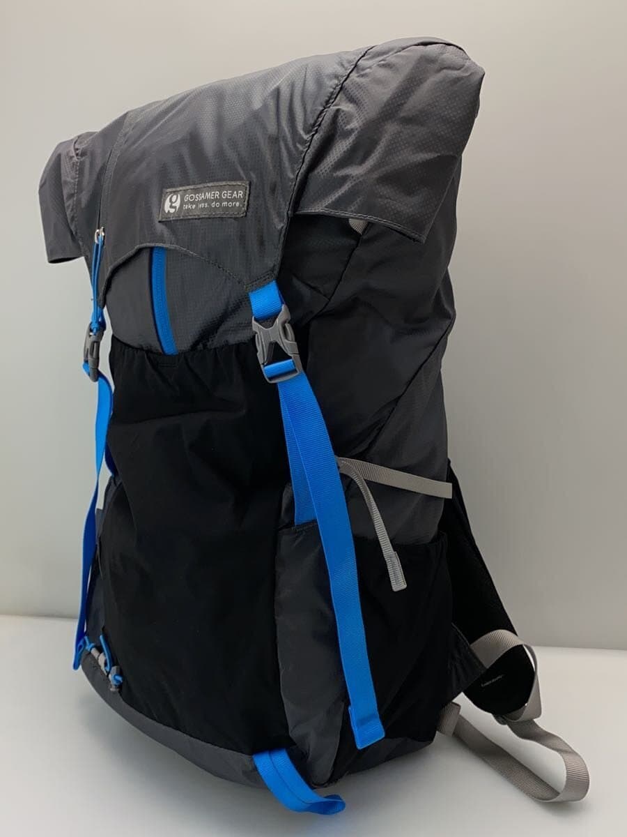 GOSSAMER GEAR Backpack GRY GOSSAMER GEAR 2