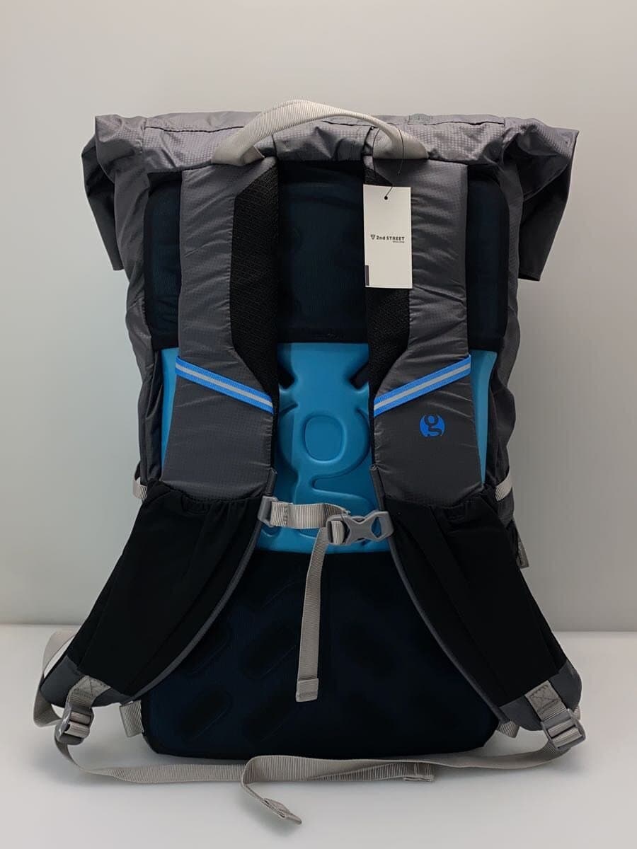 GOSSAMER GEAR Backpack GRY GOSSAMER GEAR 3