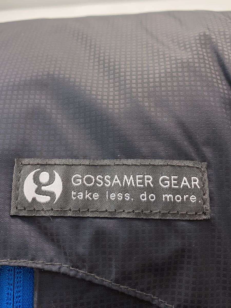 GOSSAMER GEAR Backpack GRY GOSSAMER GEAR 5