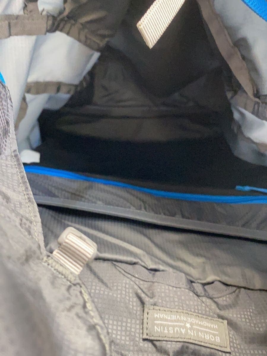 GOSSAMER GEAR Backpack GRY GOSSAMER GEAR 6