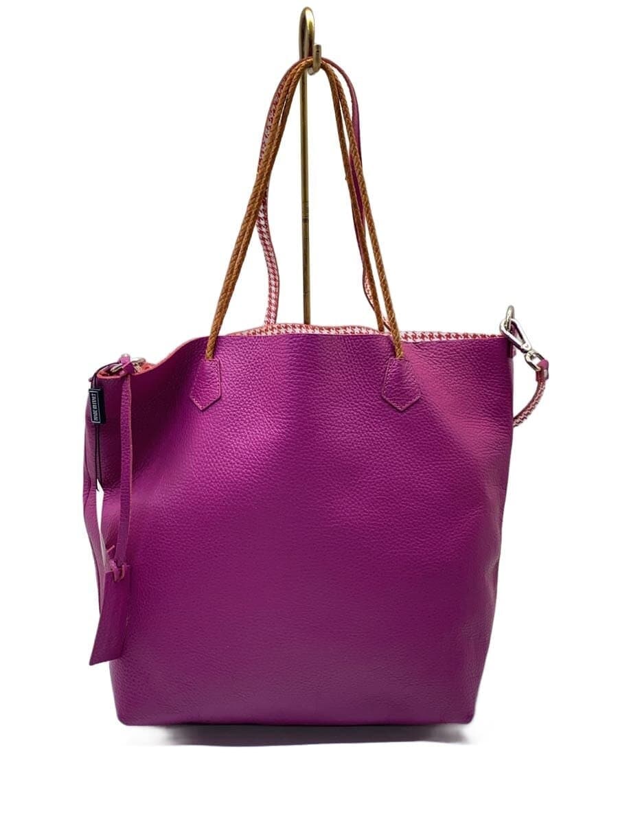 MARCO MASI Shoulder Bag PNK