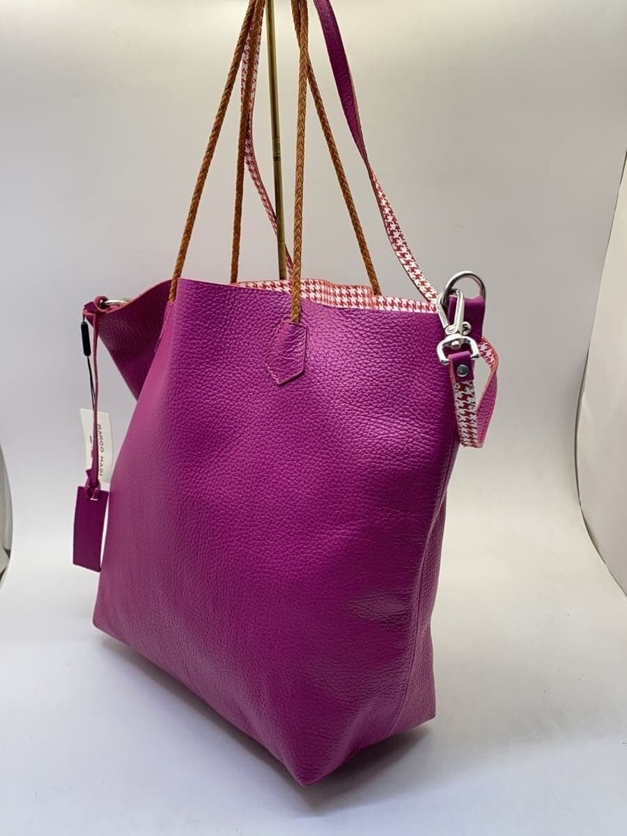 MARCO MASI Shoulder Bag PNK 2