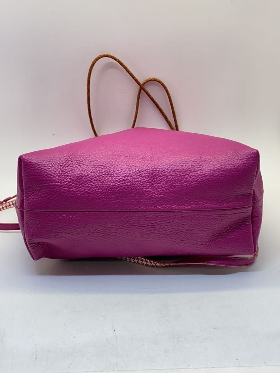 MARCO MASI Shoulder Bag PNK 4