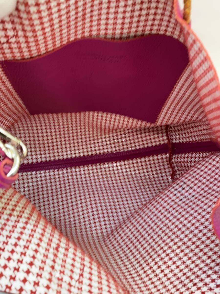 MARCO MASI Shoulder Bag PNK 6