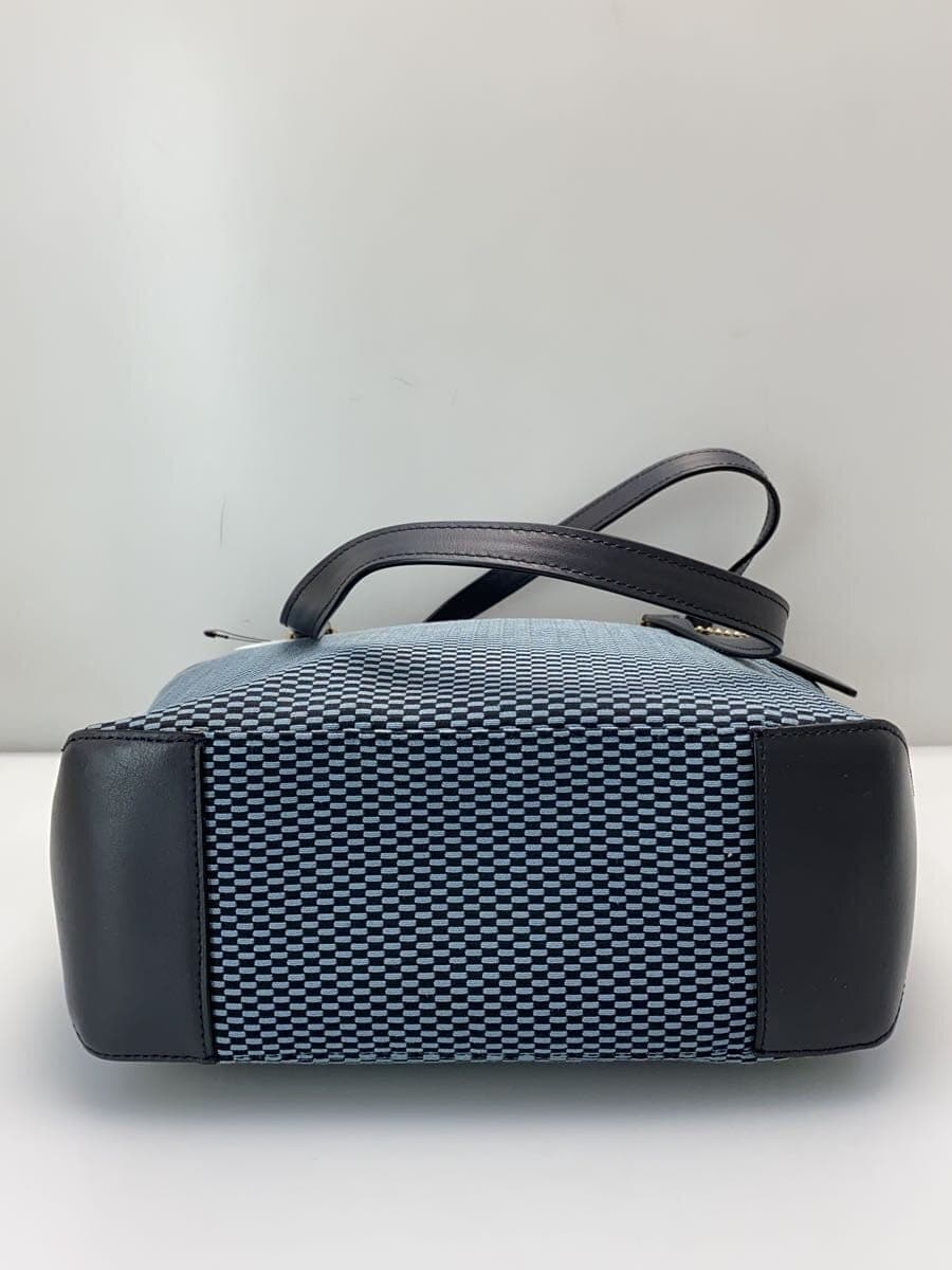 COACH Tote Bag Canvas F20936 4