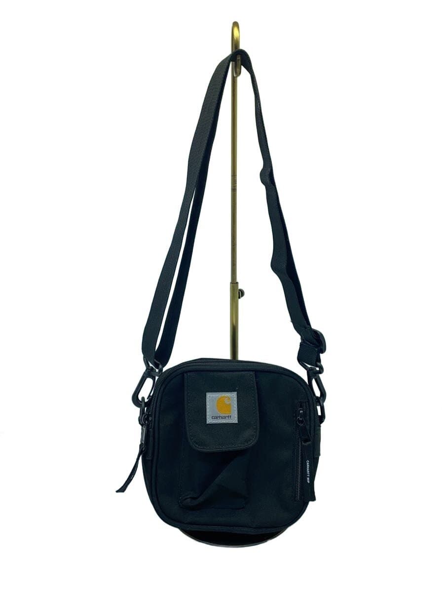 Carhartt KICKFLIP BACKPACK Shoulder Bag Polyester BLK 1006288.63.00.06