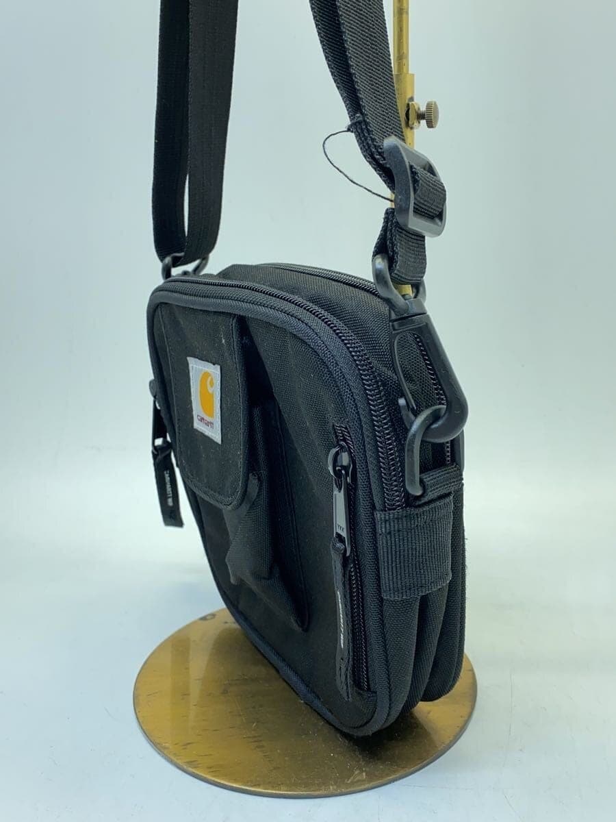 Carhartt KICKFLIP BACKPACK Shoulder Bag Polyester BLK 1006288.63.00.06 2
