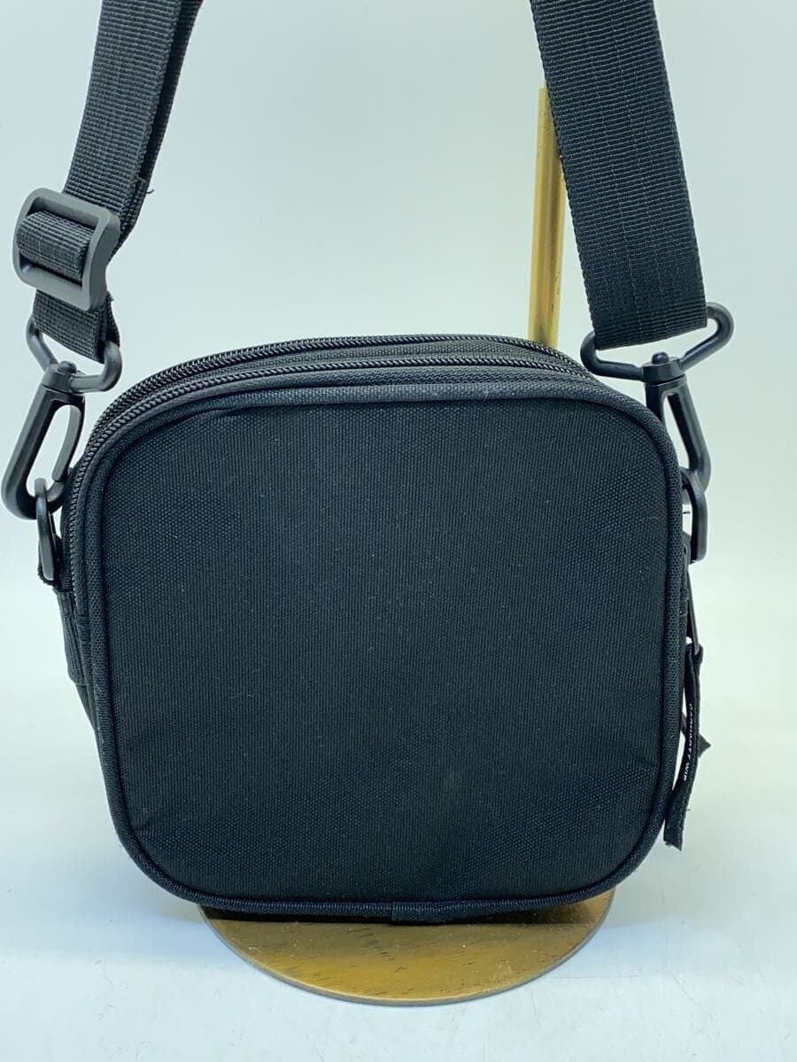 Carhartt KICKFLIP BACKPACK Shoulder Bag Polyester BLK 1006288.63.00.06 3