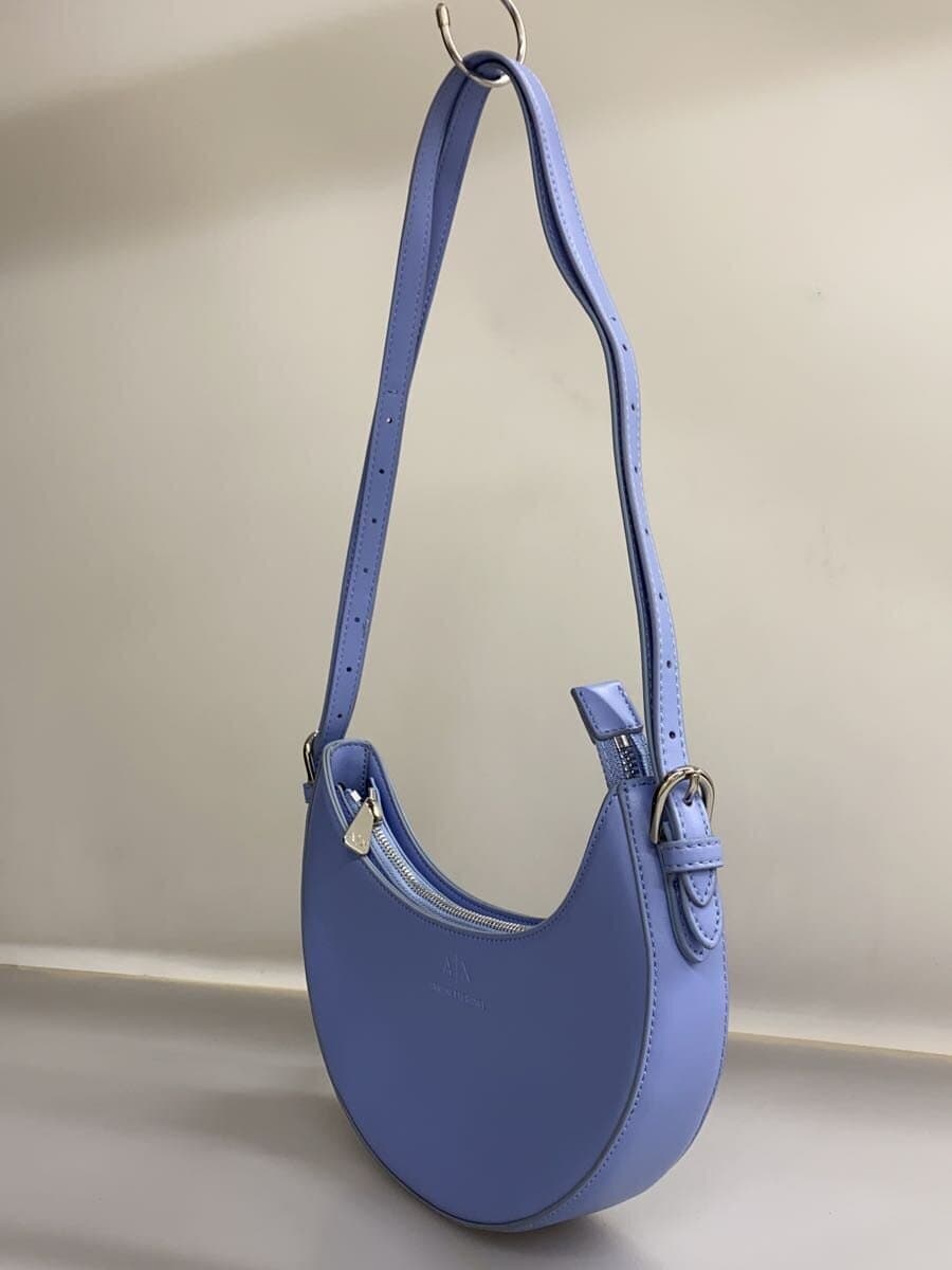 ARMANI EXCHANGE Shoulder Bag PVC PUP 2