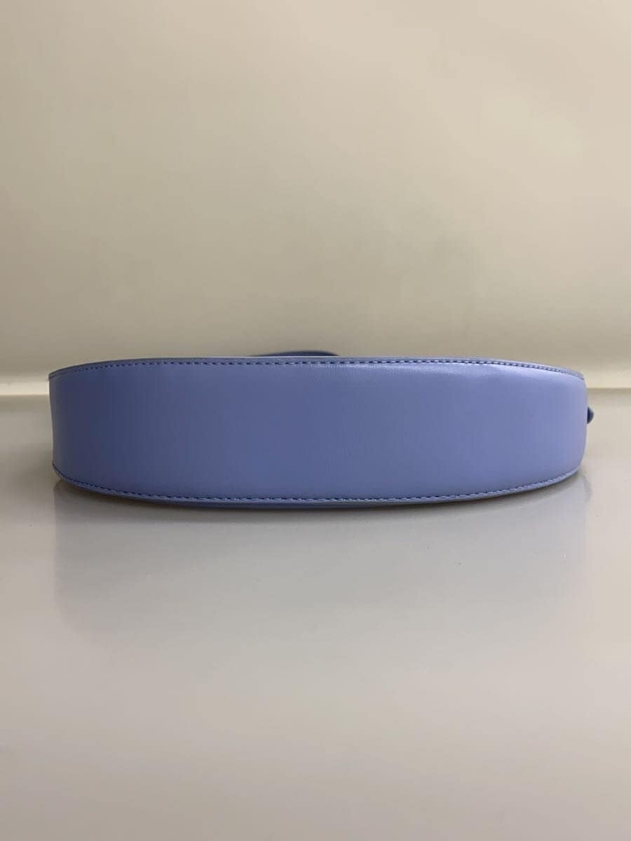 ARMANI EXCHANGE Shoulder Bag PVC PUP 4