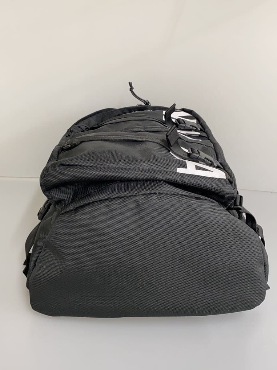 NEW ERA Backpack Nylon BLK 4