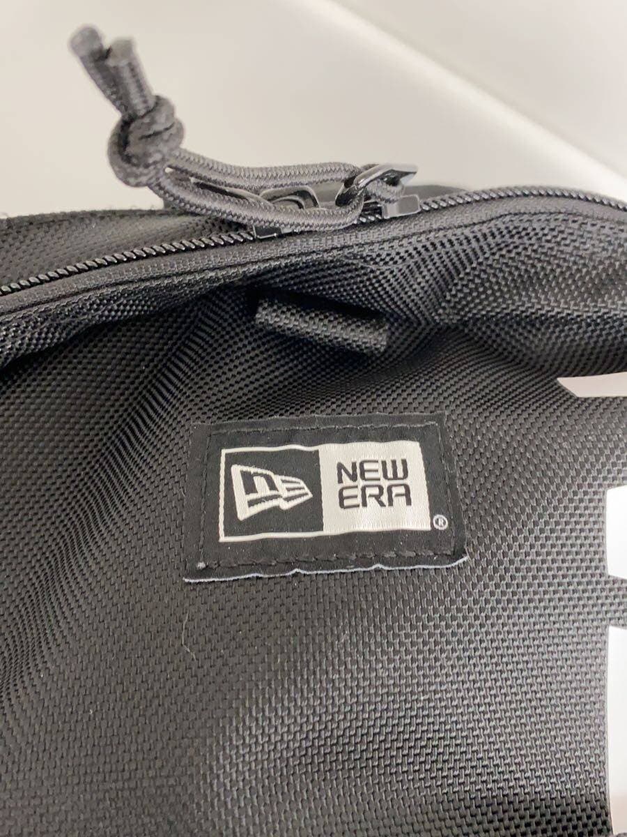 NEW ERA Backpack Nylon BLK 5