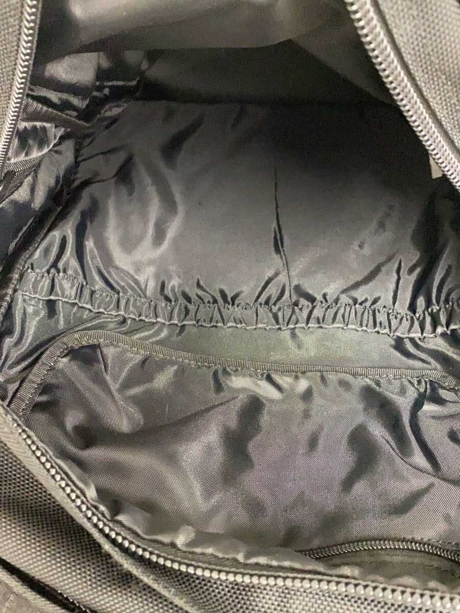 NEW ERA Backpack Nylon BLK 6