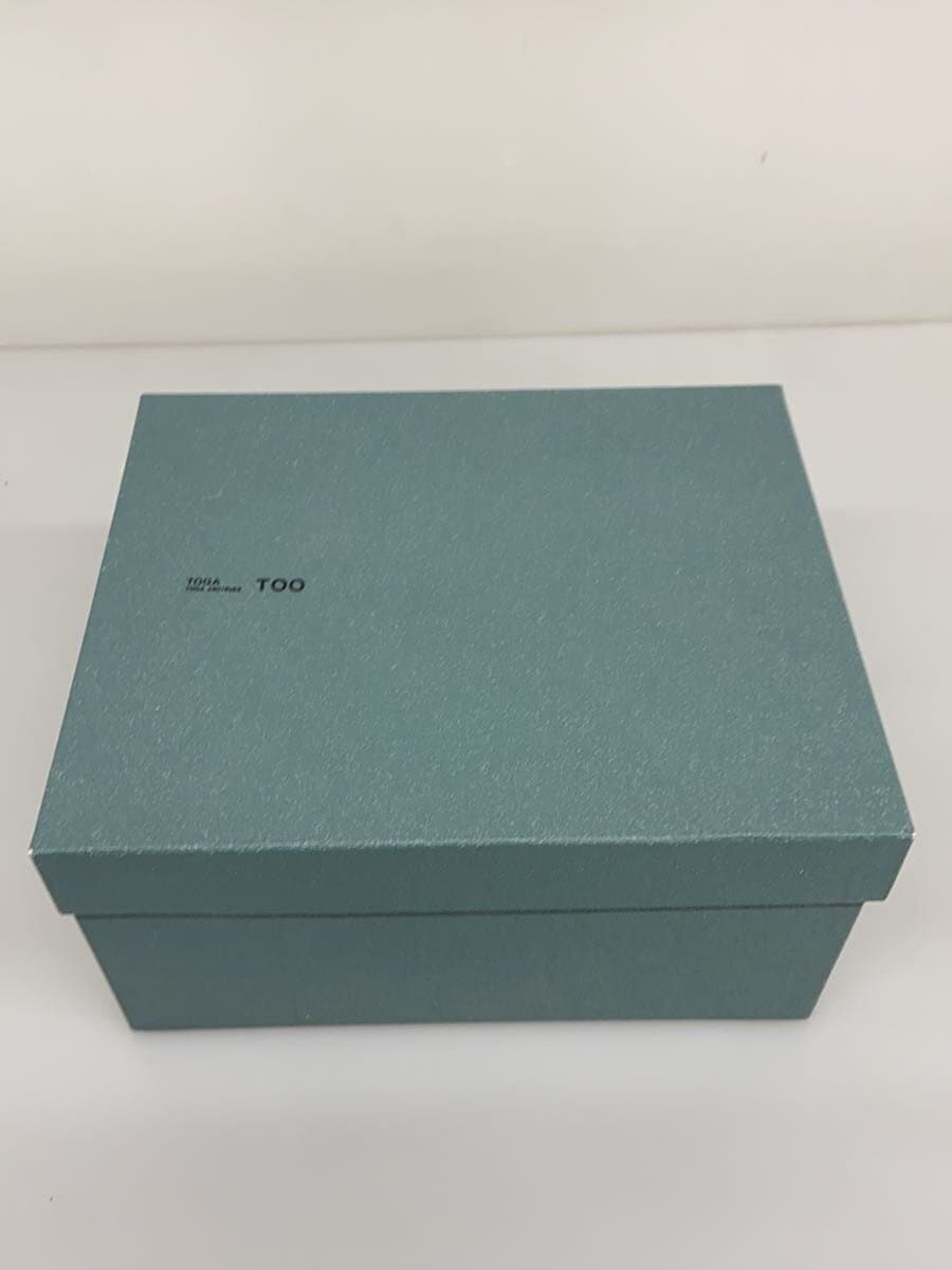 TOGA Shoulder Bag Leather BRD 7