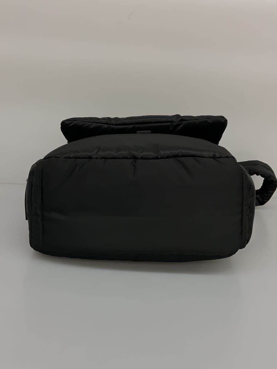 NOMADIS x JOURNAL STANDARD Shoulder Bag BLK 4