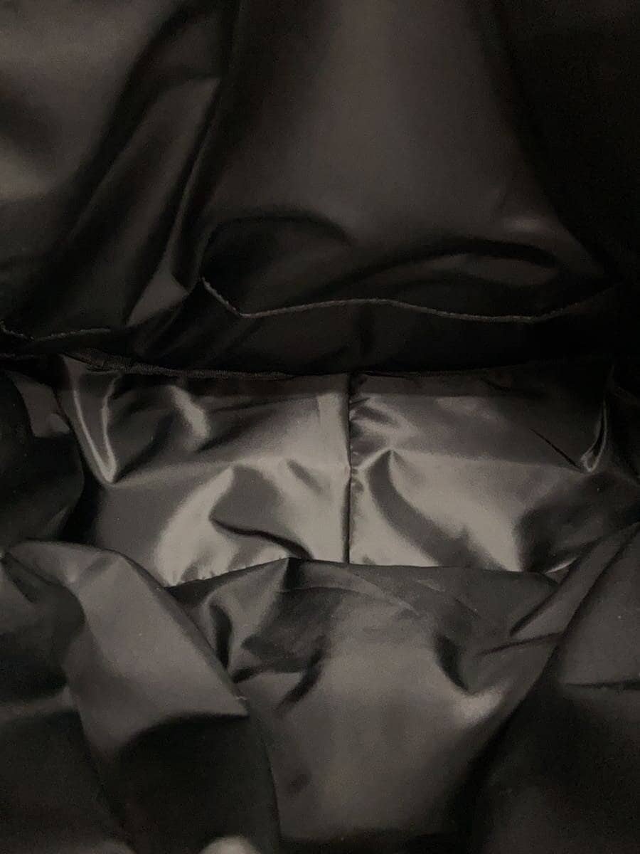 NOMADIS x JOURNAL STANDARD Shoulder Bag BLK 6