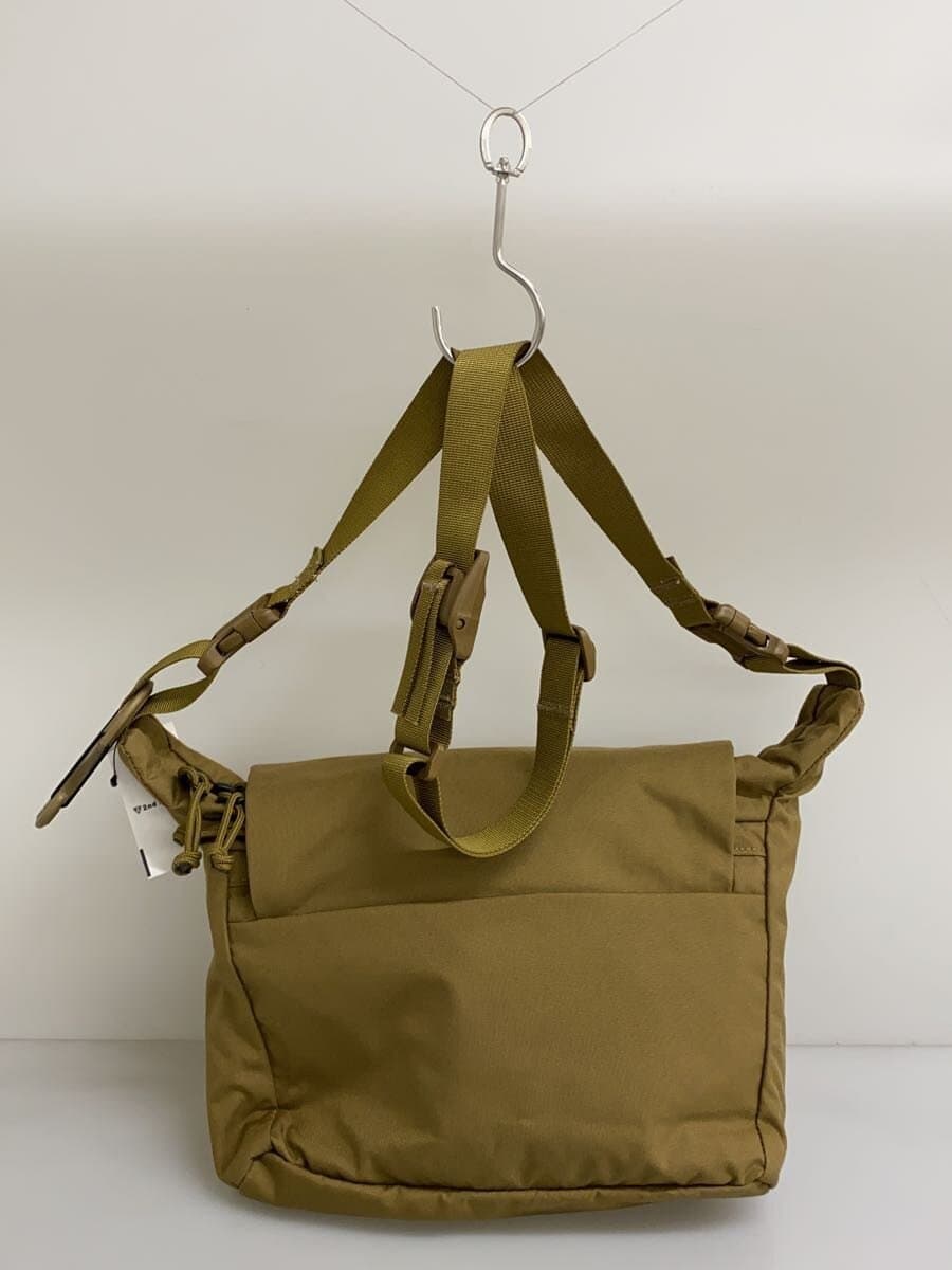 MYSTERY RANCH Shoulder Bag Nylon CML Solid 295248 3