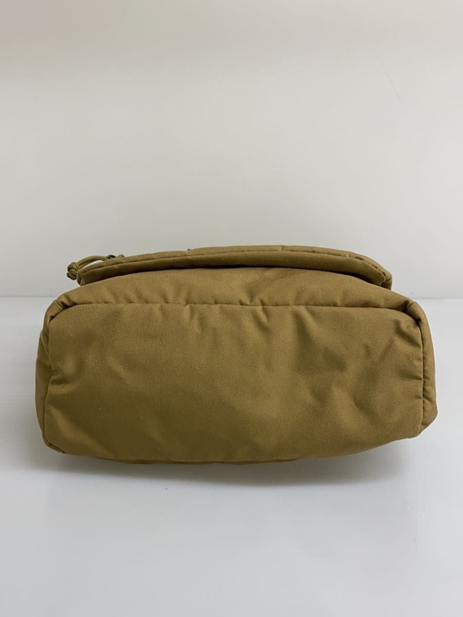 MYSTERY RANCH Shoulder Bag Nylon CML Solid 295248 4