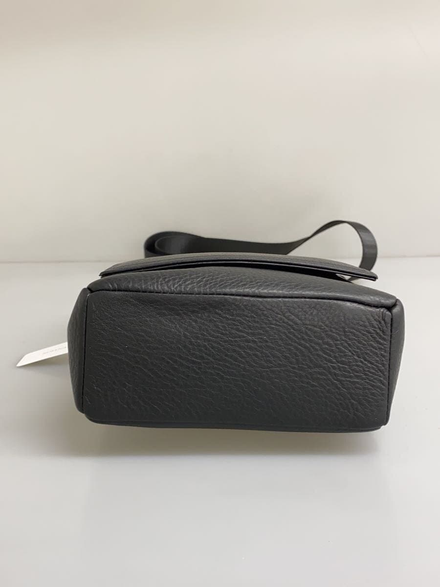 Other Brand WAKU Shoulder Bag BLK Solid 4