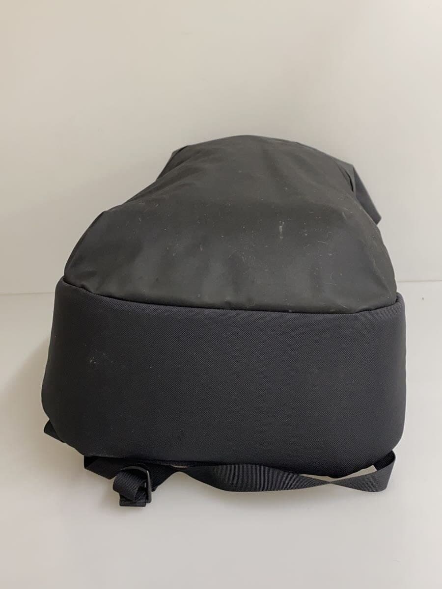 ARC'TERYX backpack ARRO 20 BUCKET BAG BLK 24017-119259-04 19 Has stains 4