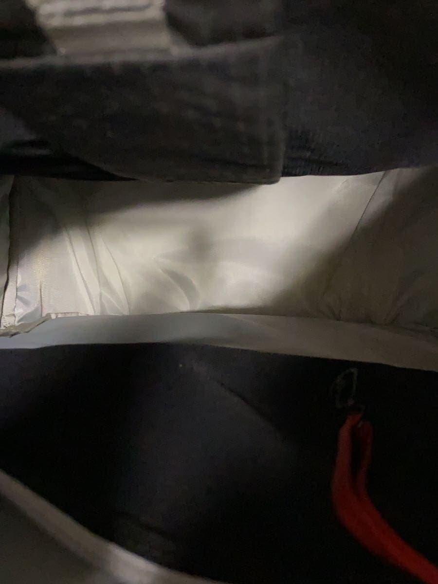 ARC'TERYX backpack ARRO 20 BUCKET BAG BLK 24017-119259-04 19 Has stains 6