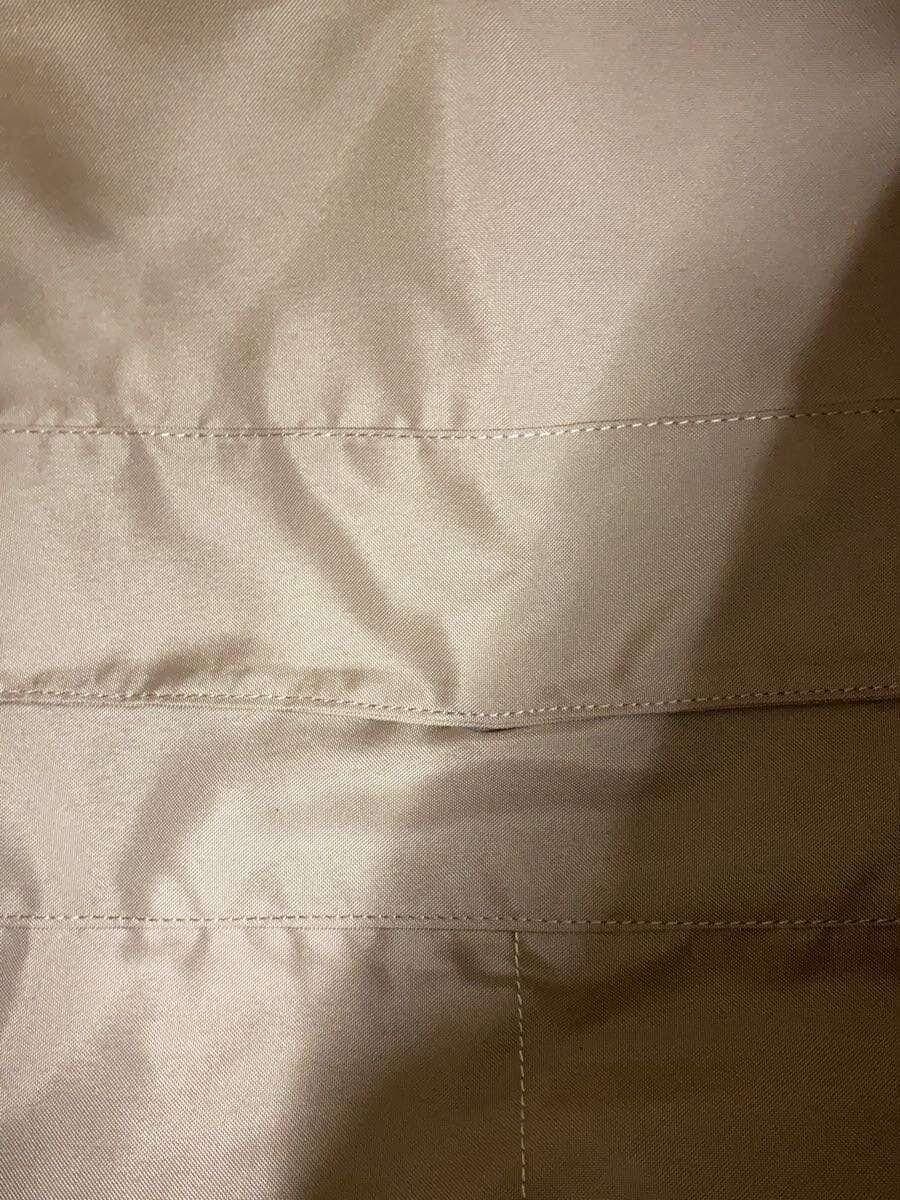 Hartmann Boston bag Leather CML Plain 6