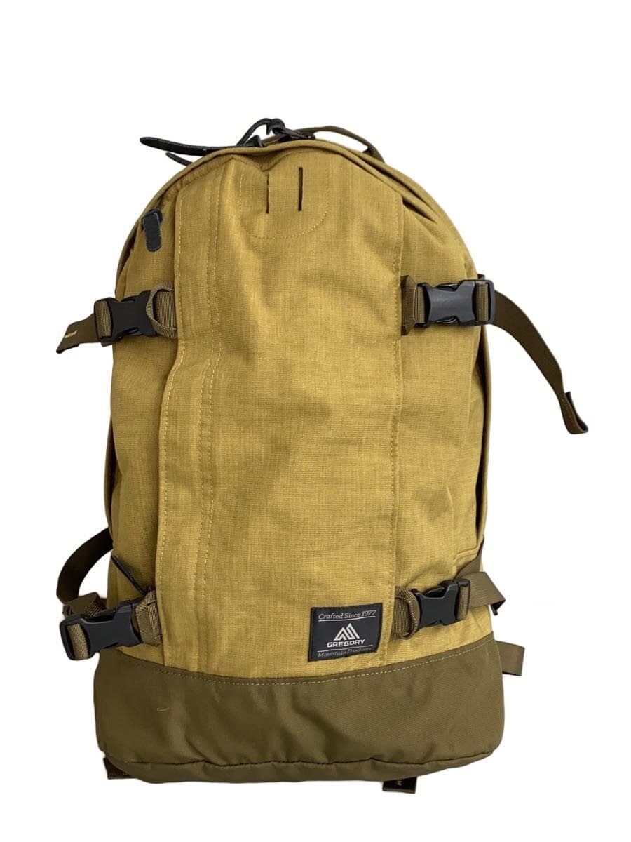 GREGORY Backpack EXPLORE SERIES PEARY Nylon CML