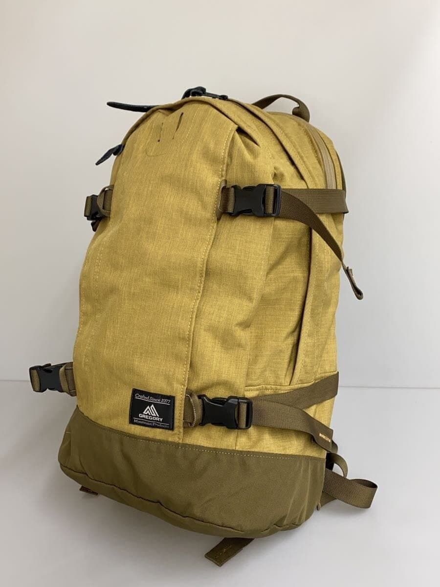 GREGORY Backpack EXPLORE SERIES PEARY Nylon CML 2