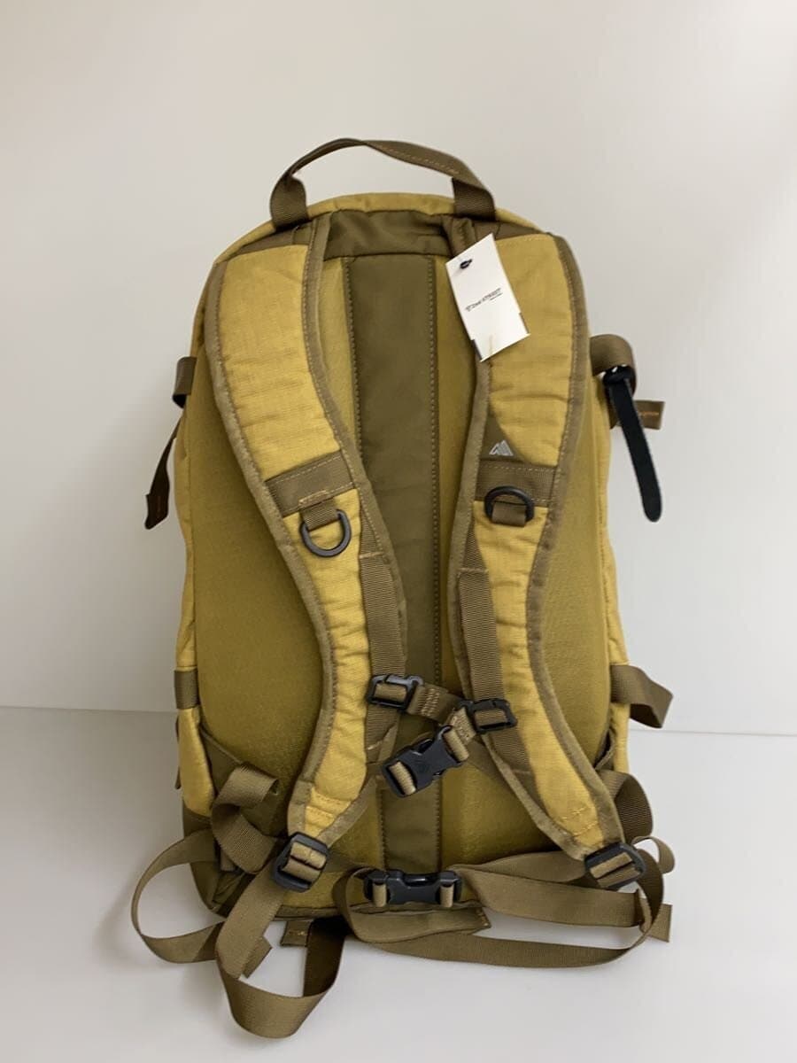 GREGORY Backpack EXPLORE SERIES PEARY Nylon CML 3