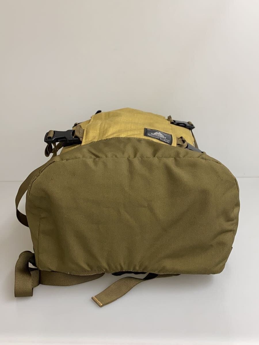 GREGORY Backpack EXPLORE SERIES PEARY Nylon CML 4