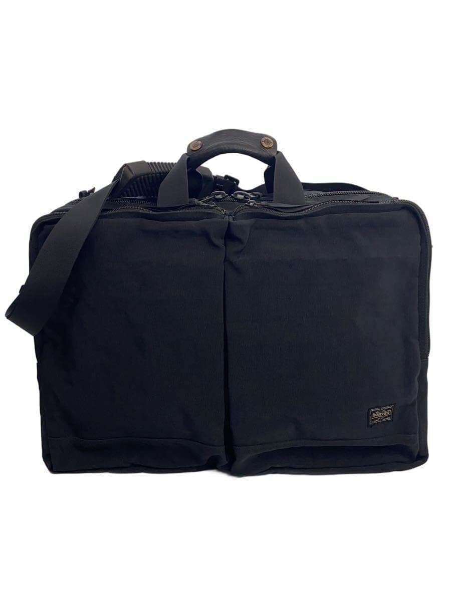 PORTER briefcase -- NVY