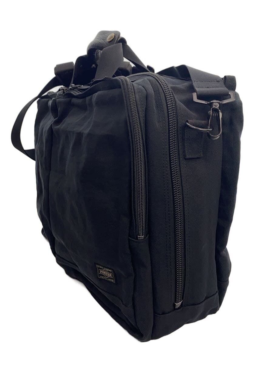 PORTER briefcase -- NVY 2