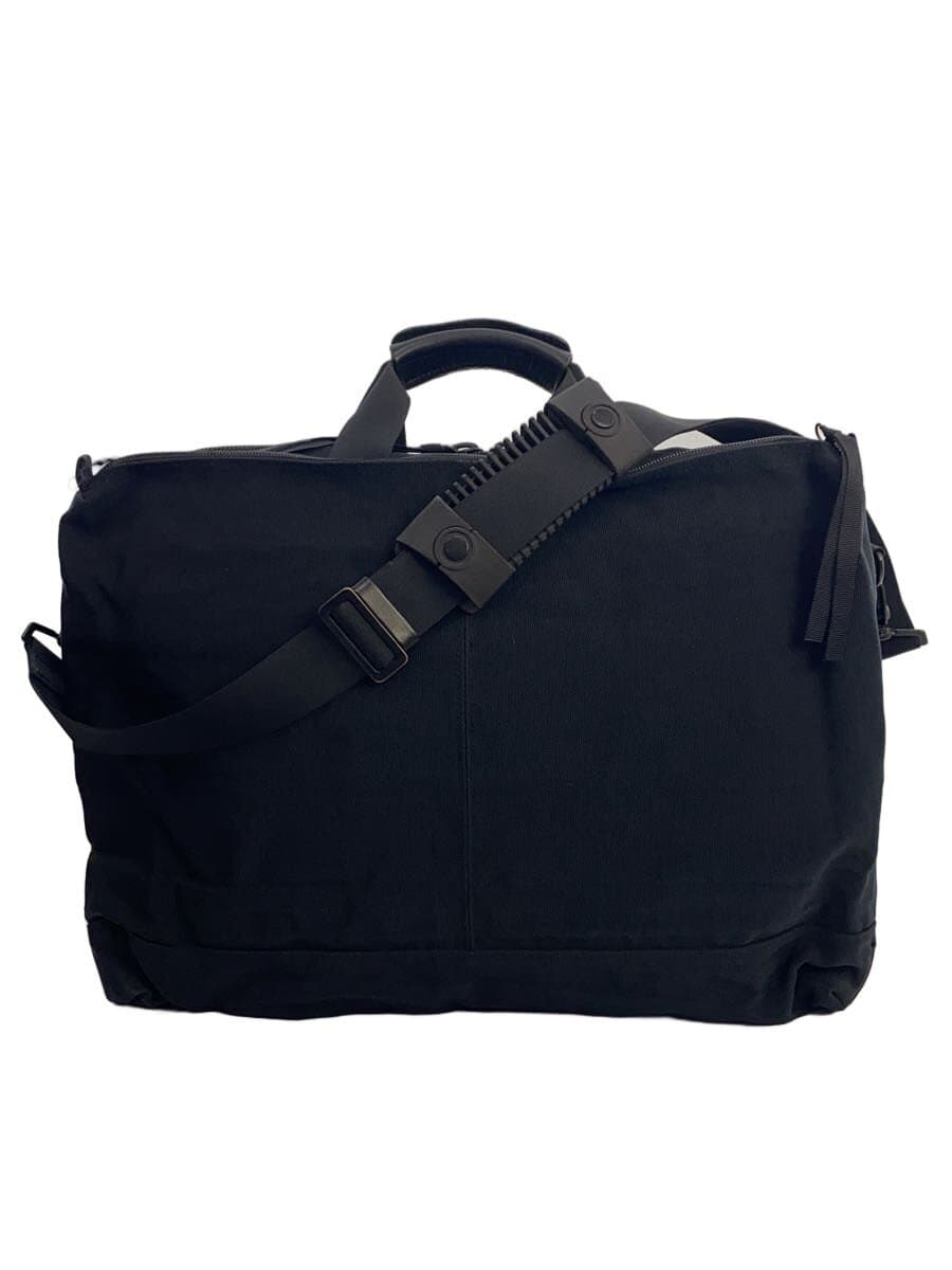 PORTER briefcase -- NVY 3