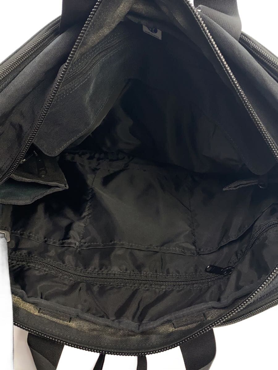 PORTER briefcase -- NVY 6