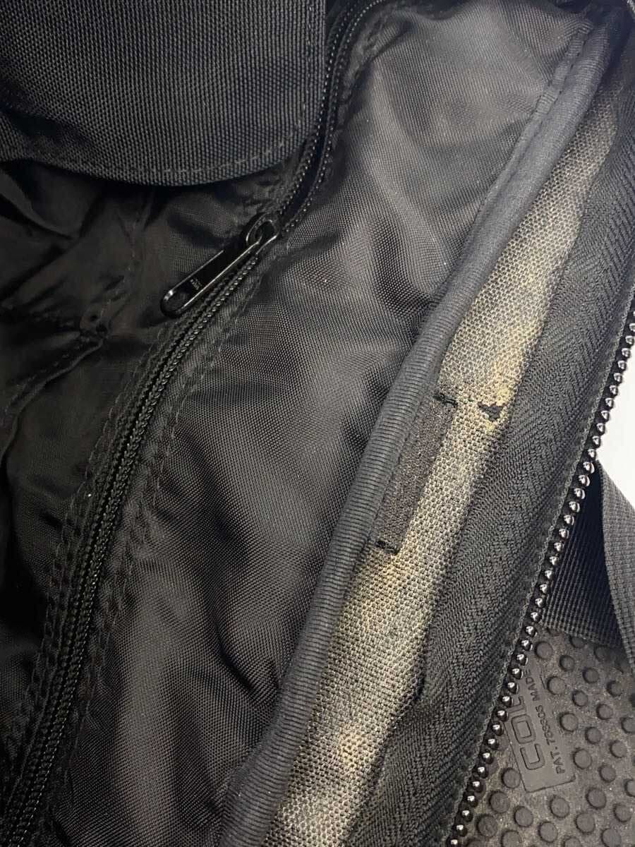 PORTER briefcase -- NVY 7