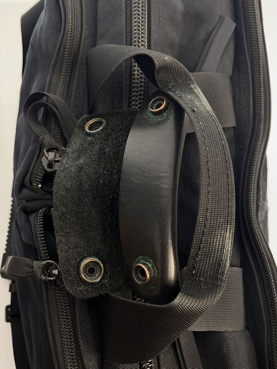 PORTER briefcase -- NVY 8