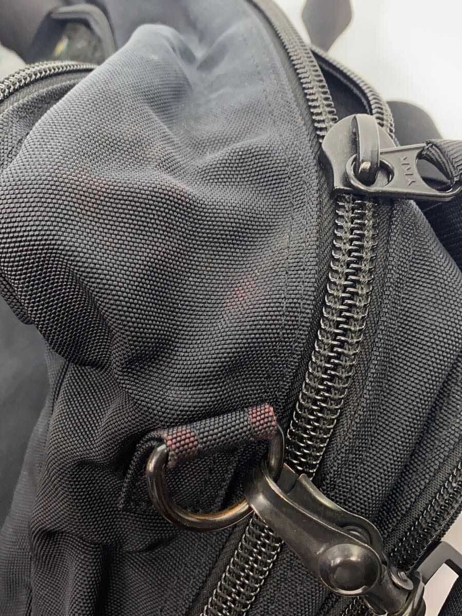 PORTER briefcase -- NVY 9