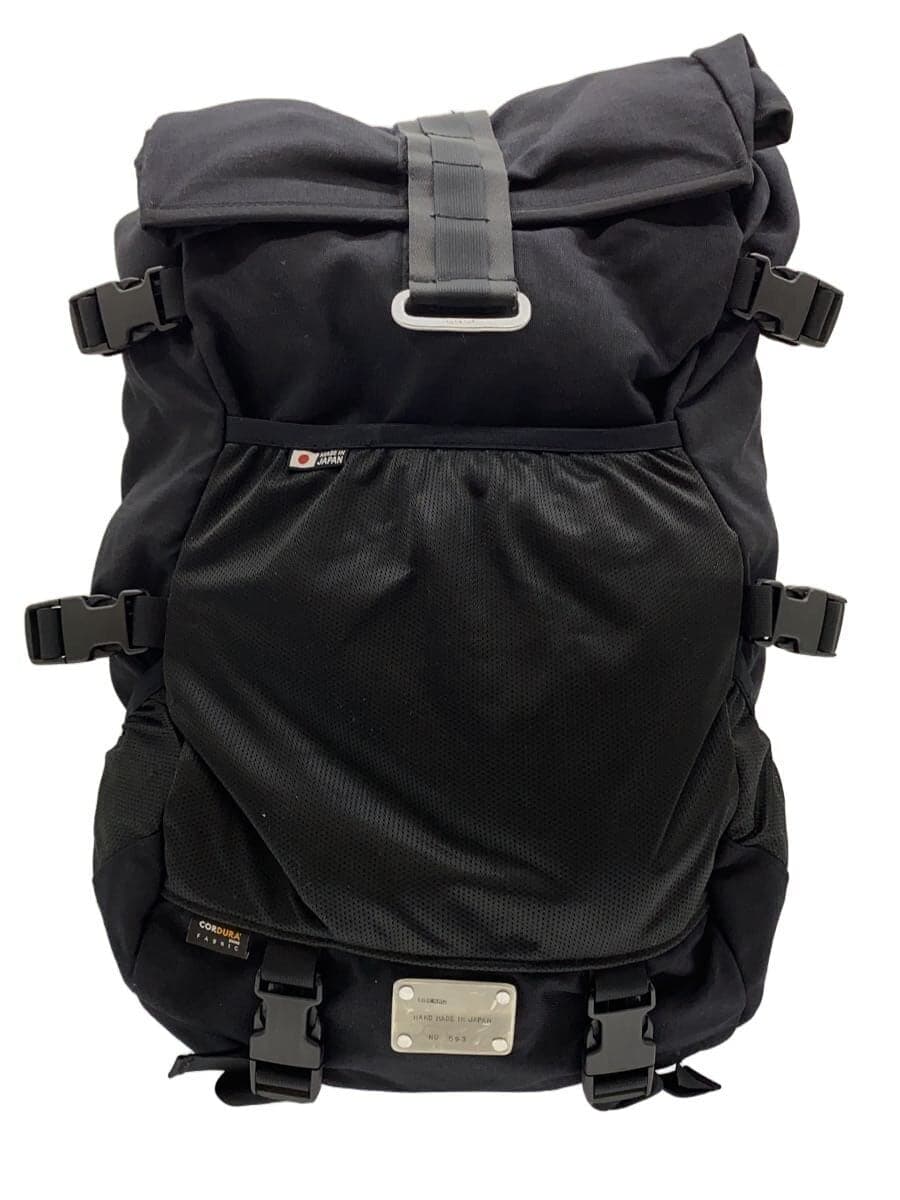 Other brand RIDE BAG Backpack BLK