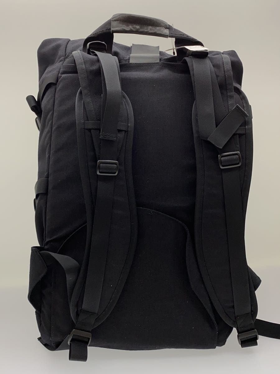 Other brand RIDE BAG Backpack BLK 3