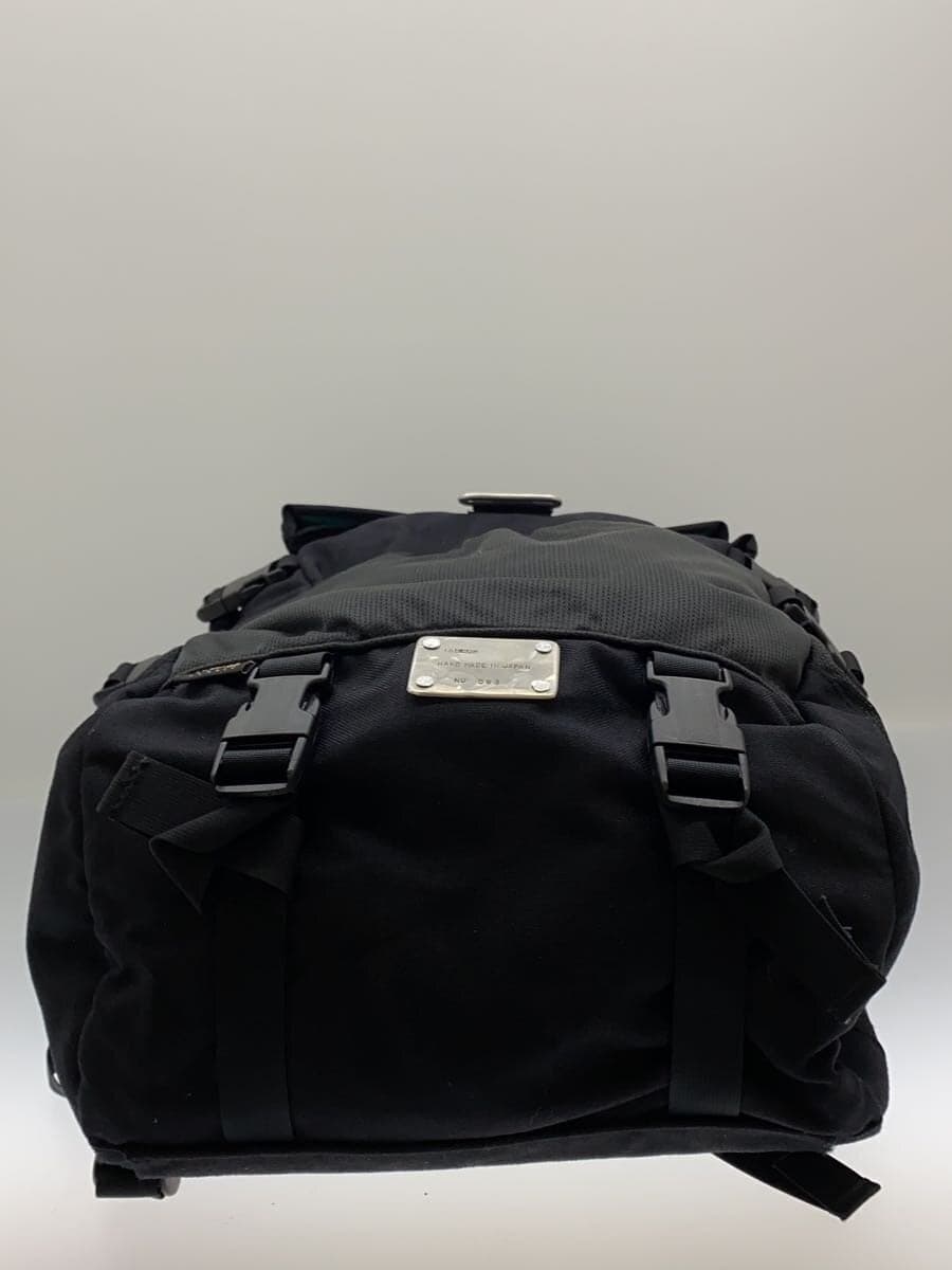 Other brand RIDE BAG Backpack BLK 4