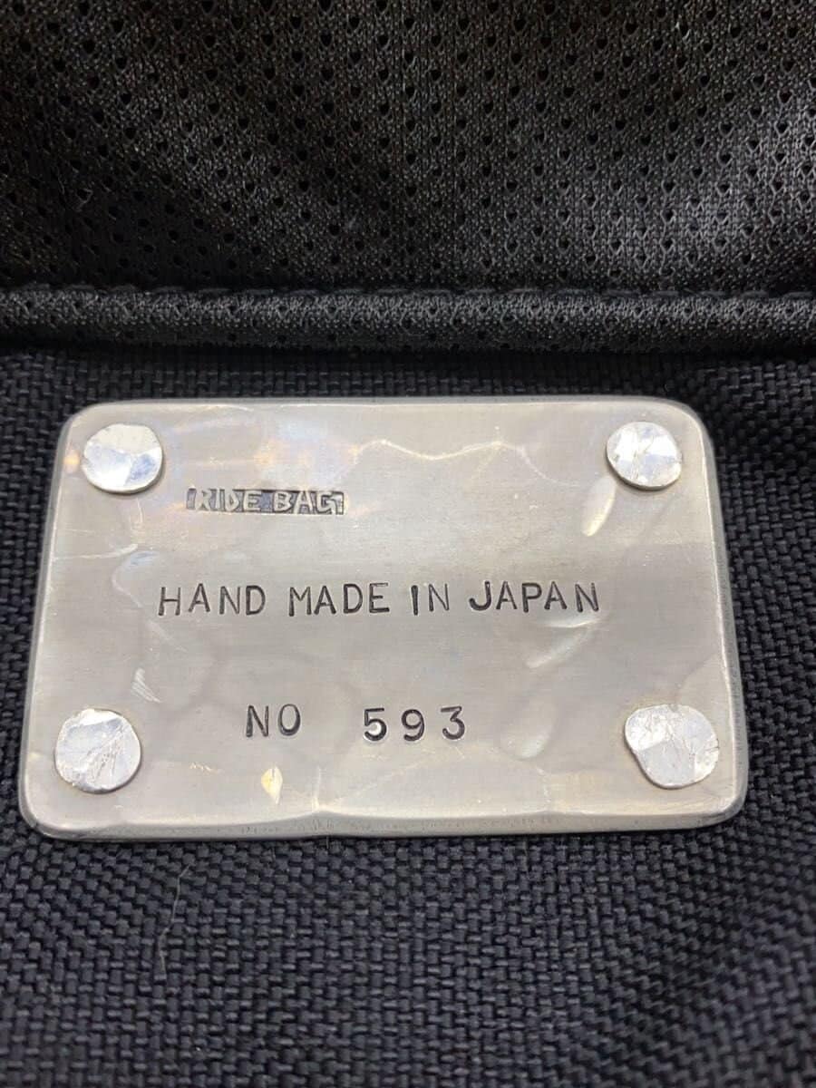 Other brand RIDE BAG Backpack BLK 5