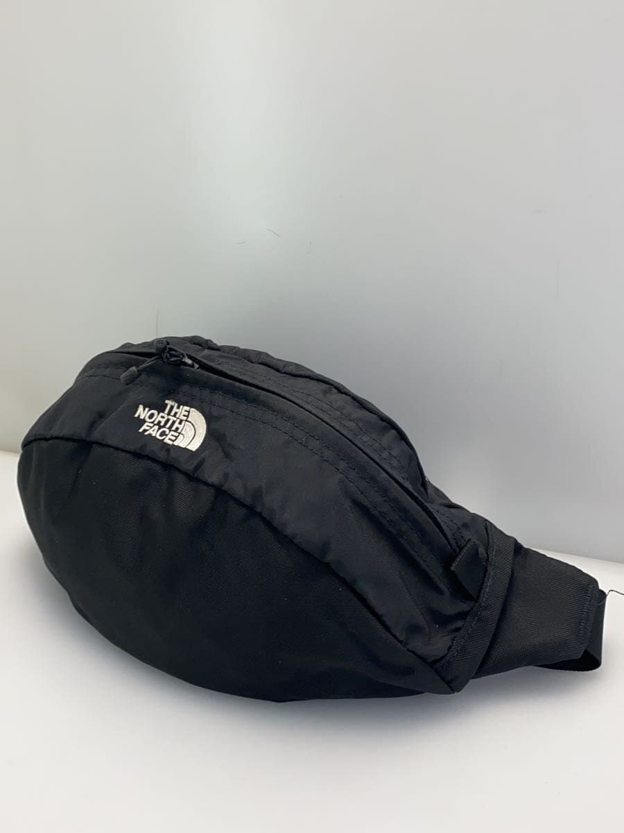 THE NORTH FACE Waist Bag BLK NM72204 2